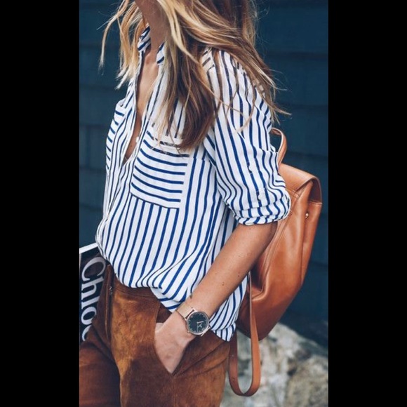 Anthropologie Tops - Eden & Olivia from anthropology😍